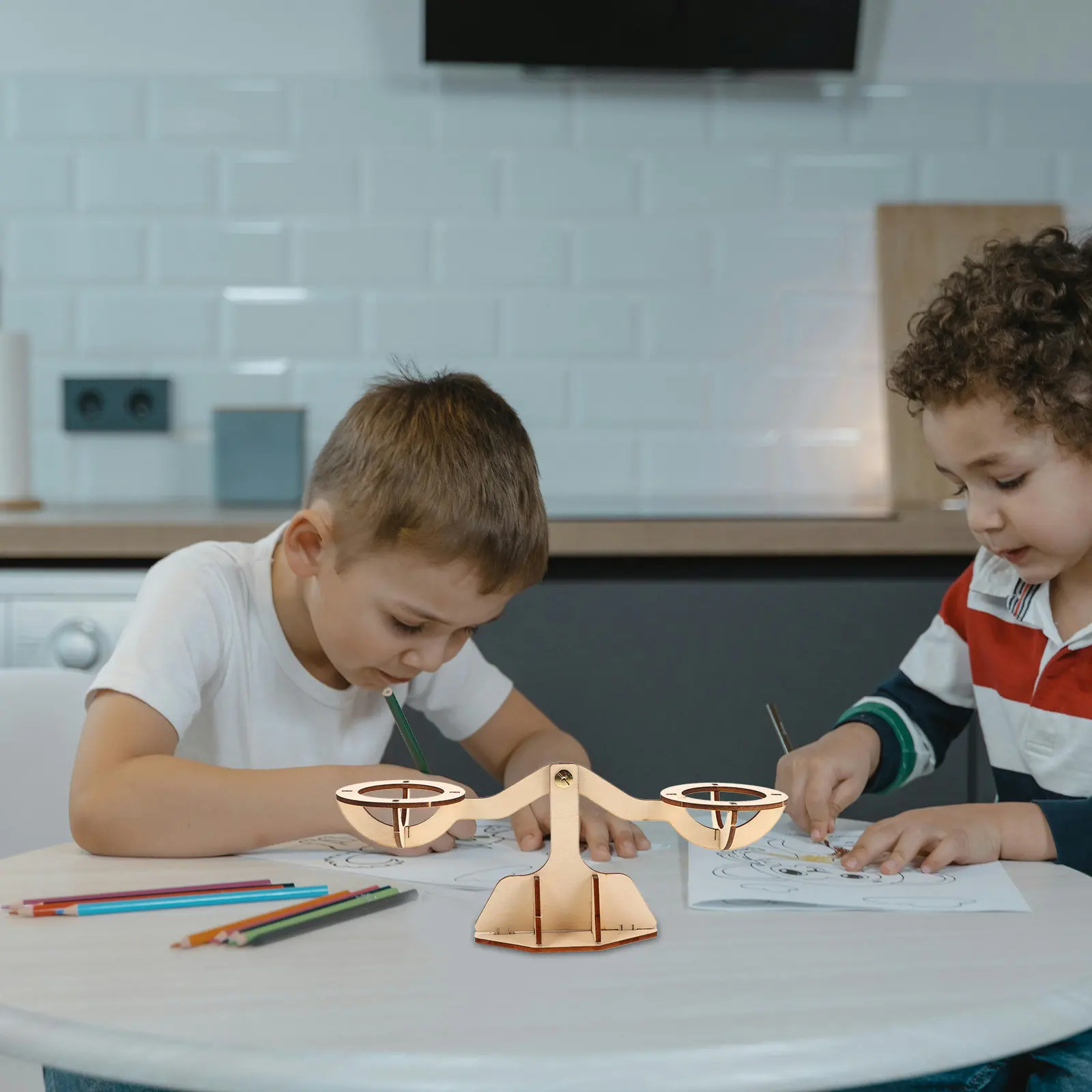 kit-de-experimentos-cientificos-diy-com-balanca-conjunto-educacional-para-ensino-de-fisica-e-matematica-para-criancas