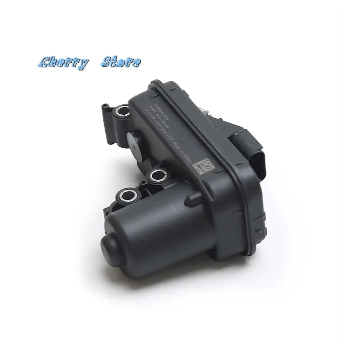 12V Turbocharger Electric Actuator Servomotor For JEEP Cherokee 2.0T Chrysler Alfa 830604-0034 05281541AG 872086-0001 872114