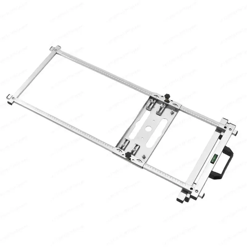 Multifunctional manual cutting machine, woodworking desktop sawing machine