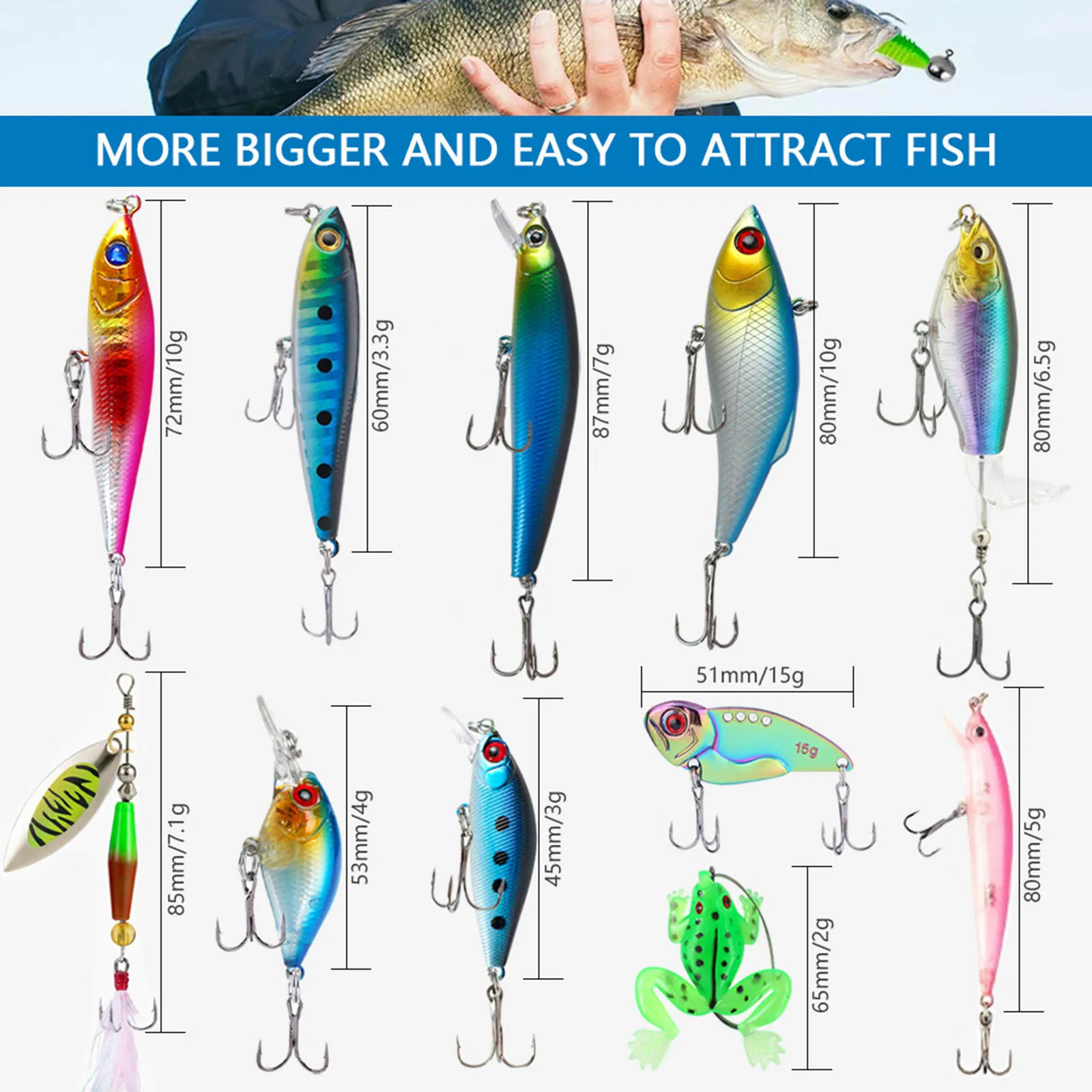 Timer produktywności Kalendarz Adwentowy Wizualny 2025 Kalendarz Adwentowy dla Dorosłych z Motywem Wędkarskim Prezenty Wędkarskie dla Mężczyzn Nastolatków Zegar Treningowy Przenośny