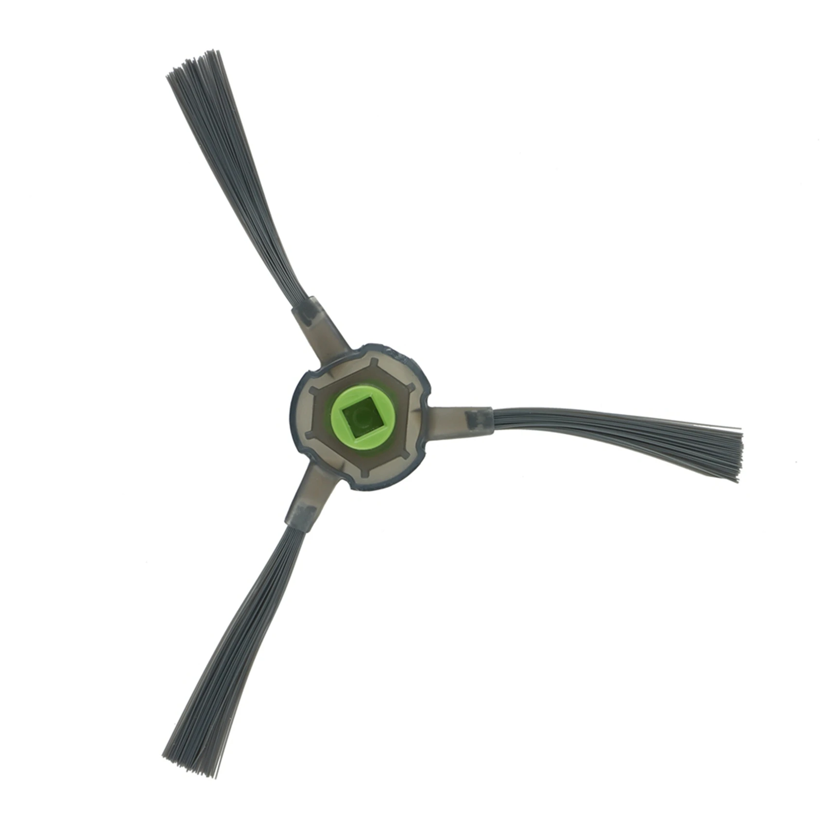 A01V-8X مناسبة ل Ecovacs Deebot Ozmo U2 U2 Pro / Dgn22 مكانس كهربائية للكنس ملحقات فرشاة جانبية