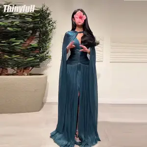 Russian evening dress-AliExpress