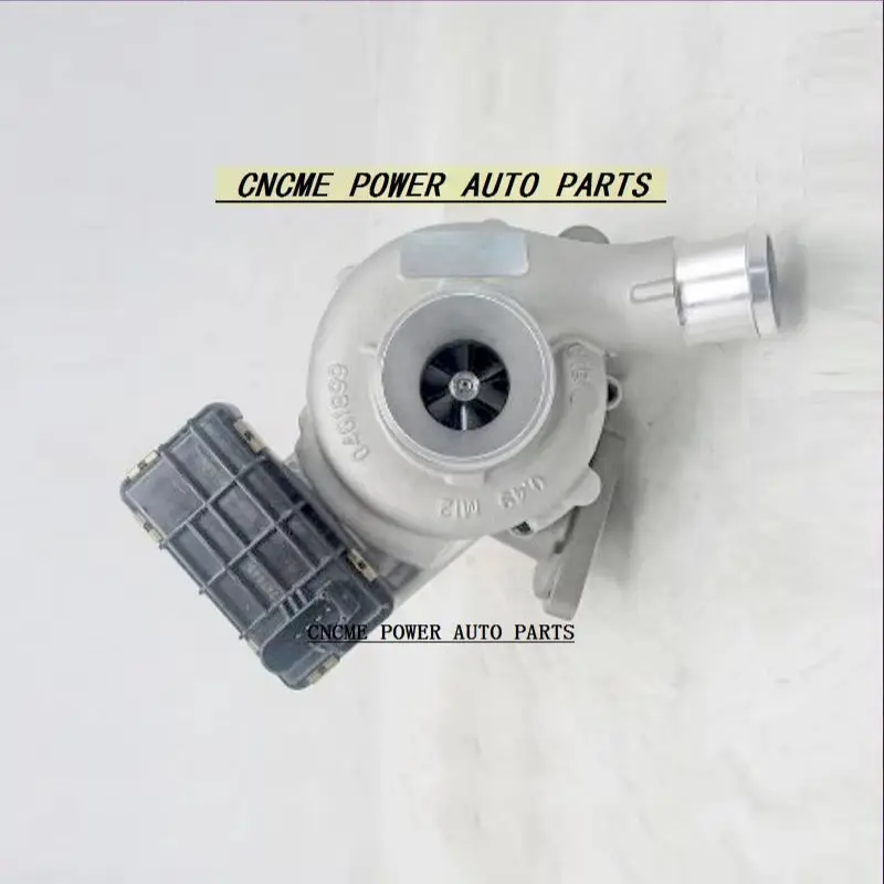ww Turbo GTB1749VK 786880 BK2Q-6K682-GA BK2Q6K682GA BK2Q-6K682-CA 786880-5006S For Ford Tourneo Transit VI Duratorq TDCi 2.2L
