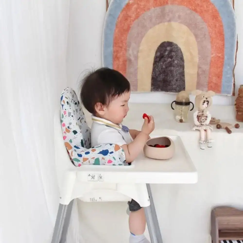 

Сплошной цвет, подушка для детского стульчика, складная подушка для сидения, надувная подушка для сидения, встроенный воздушный насос, бытовой