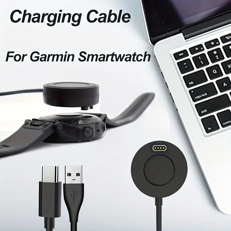 Charger Dock For Ga…