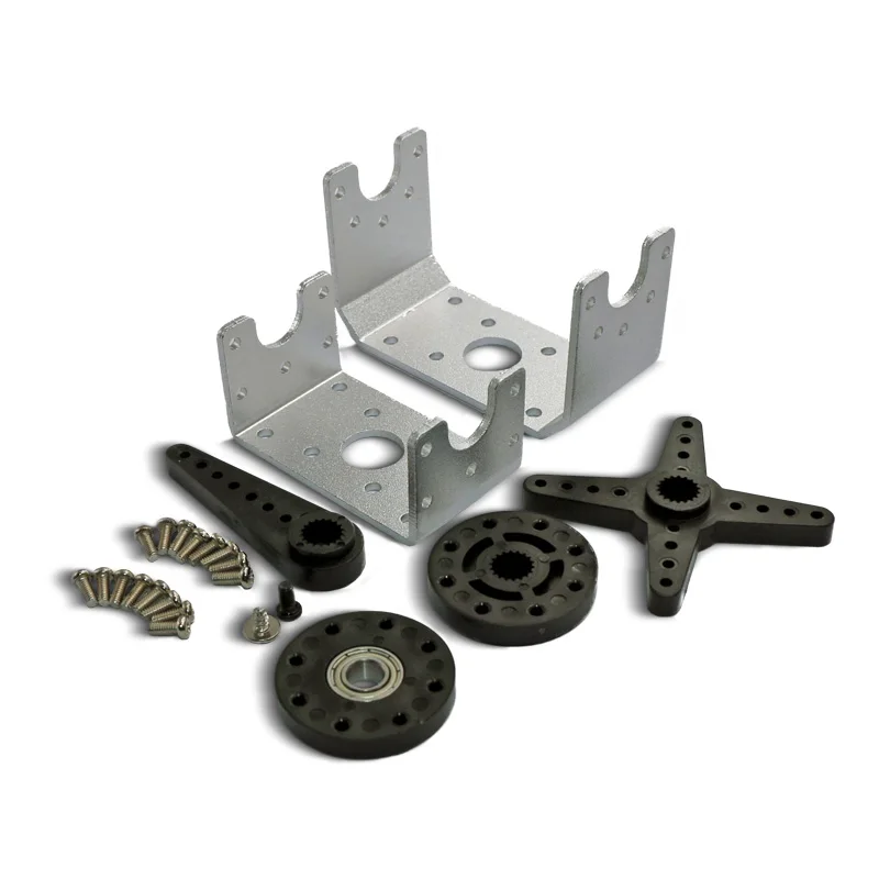 1X HV 80KG 60KG 150KG Robot servo high torque servo RDS5160 RDS5180 metal gear digital servo arduino servo large servo