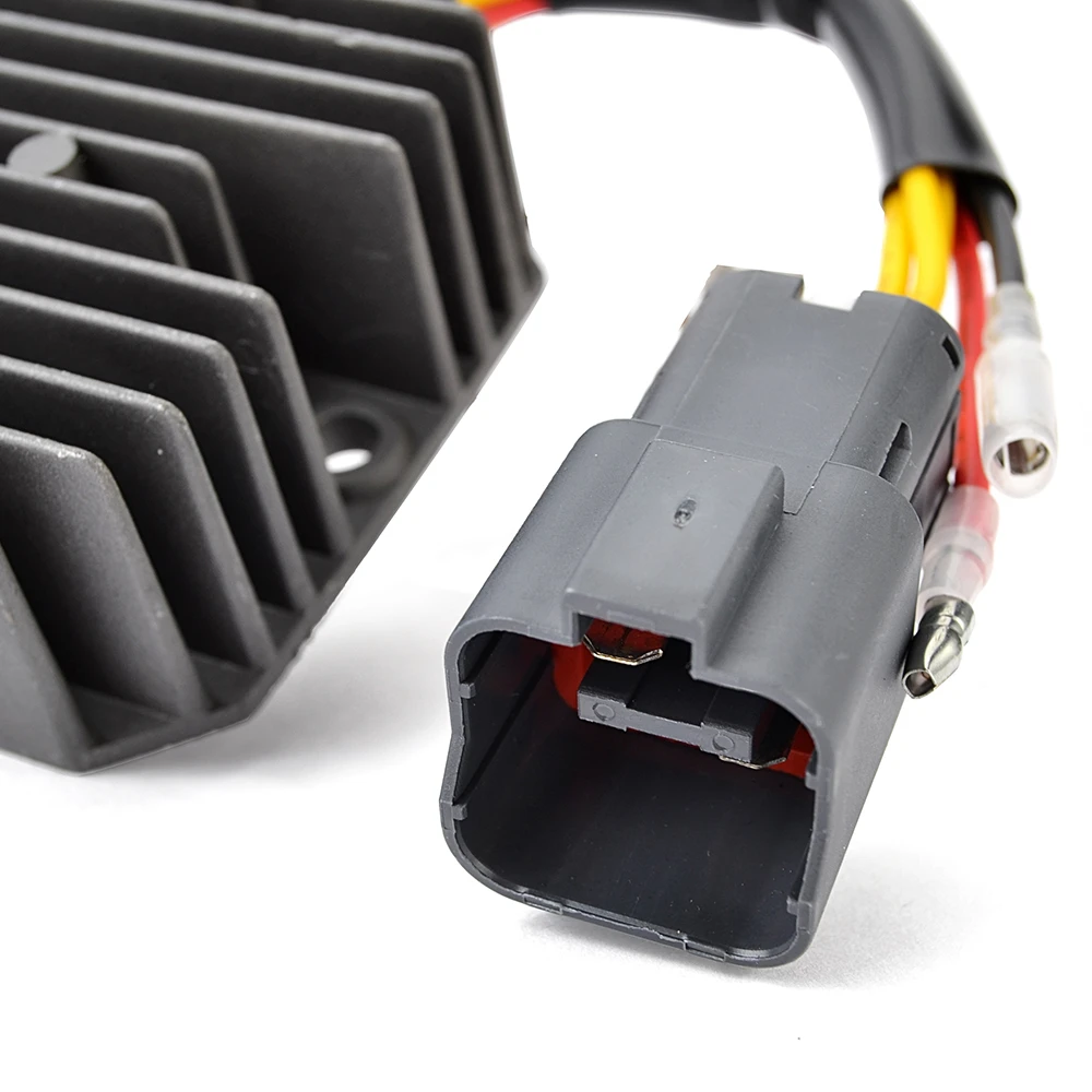 Rectificador regulador de motocicleta para acceso ATV MAX 4 300 Triton ATV Baja 250 300 400 / GOES ATV 300s 400 ACC-61120-A03-010