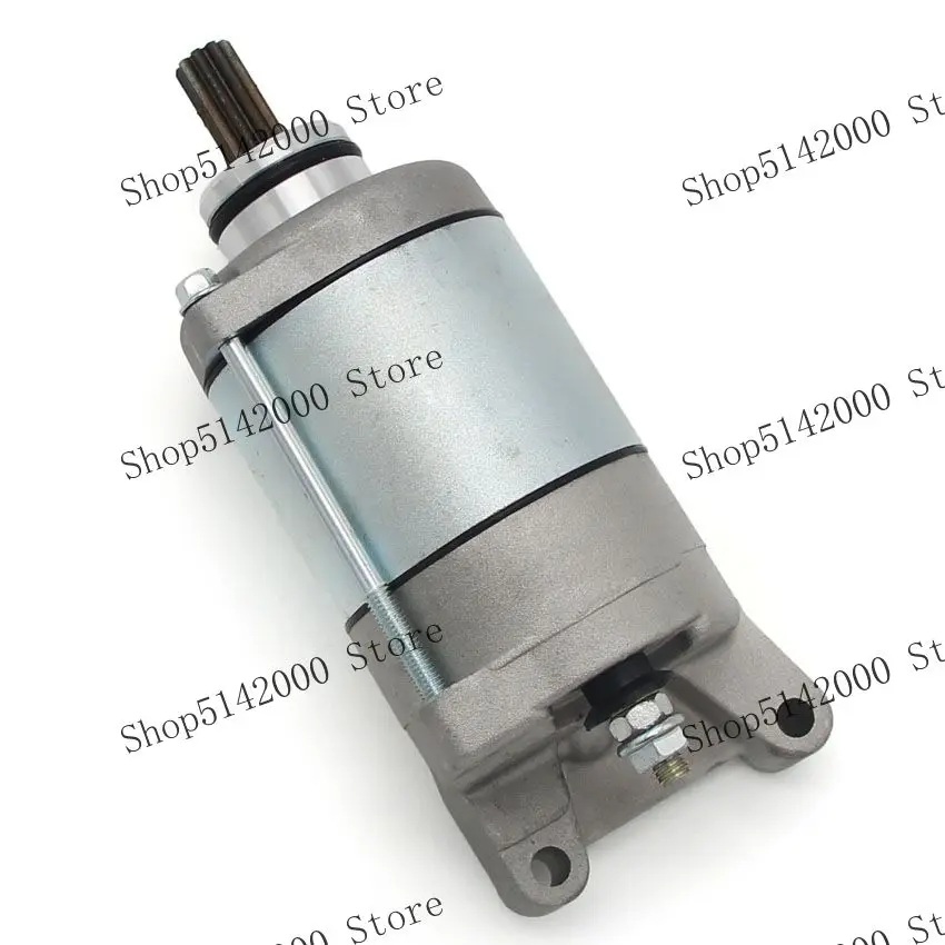 Motorrad Elektrische Starter Gerät Motor Für Honda CRF230 CRF230F/CRF230L/CRF230M OEM: 31200-KPS-A11 Motorrad Starter Motor – Detail 1