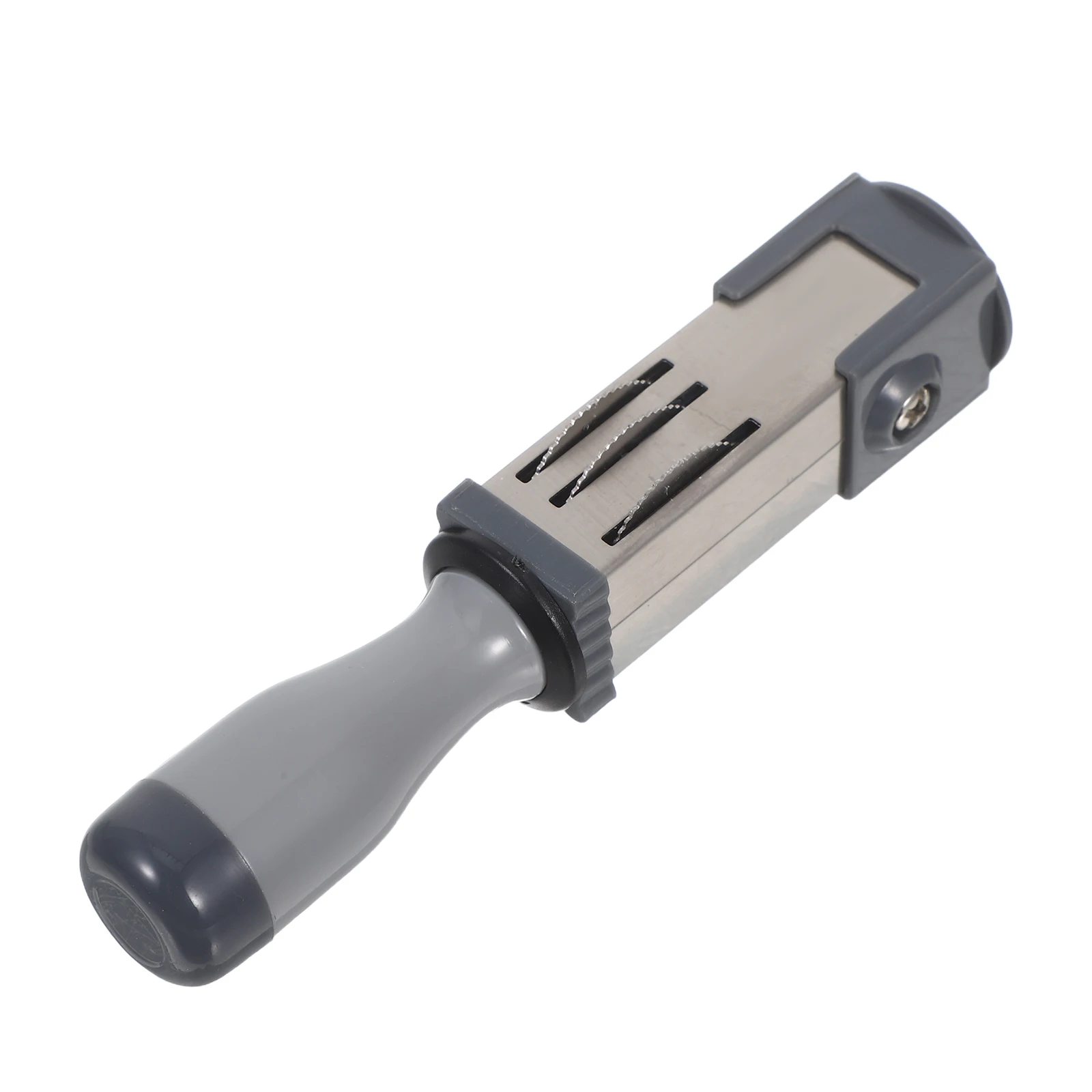 مايكرو تاريخ ختم الختام الجولة 21 مللي متر يده البيض الطازج يؤرخ أداة المحمولة علامة الوقت لإدارة الملفات الاستخدام اليومي مكتب #2