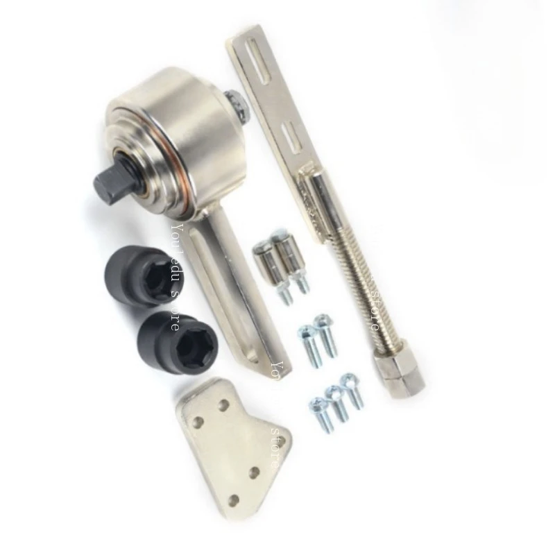 

Suitable for 5:1 Torque Multiplier Set - 1.0 EcoBoost & 1.1 Petrol Engines -FOR FORD Tools