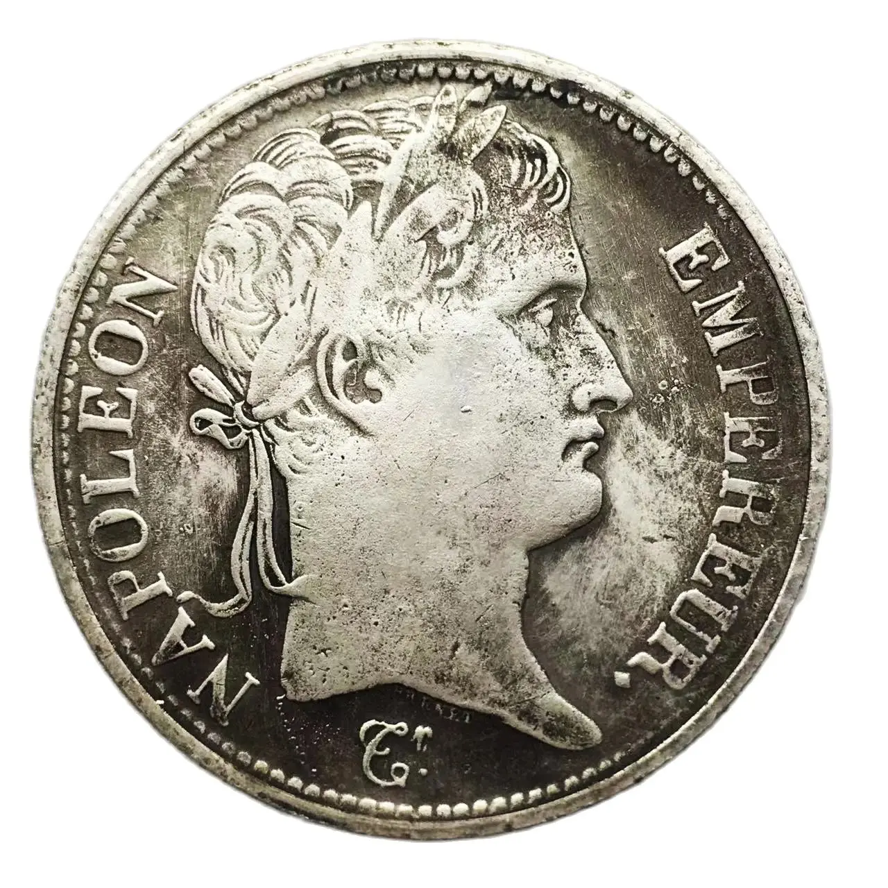 10 Pieces 1812 Fran…