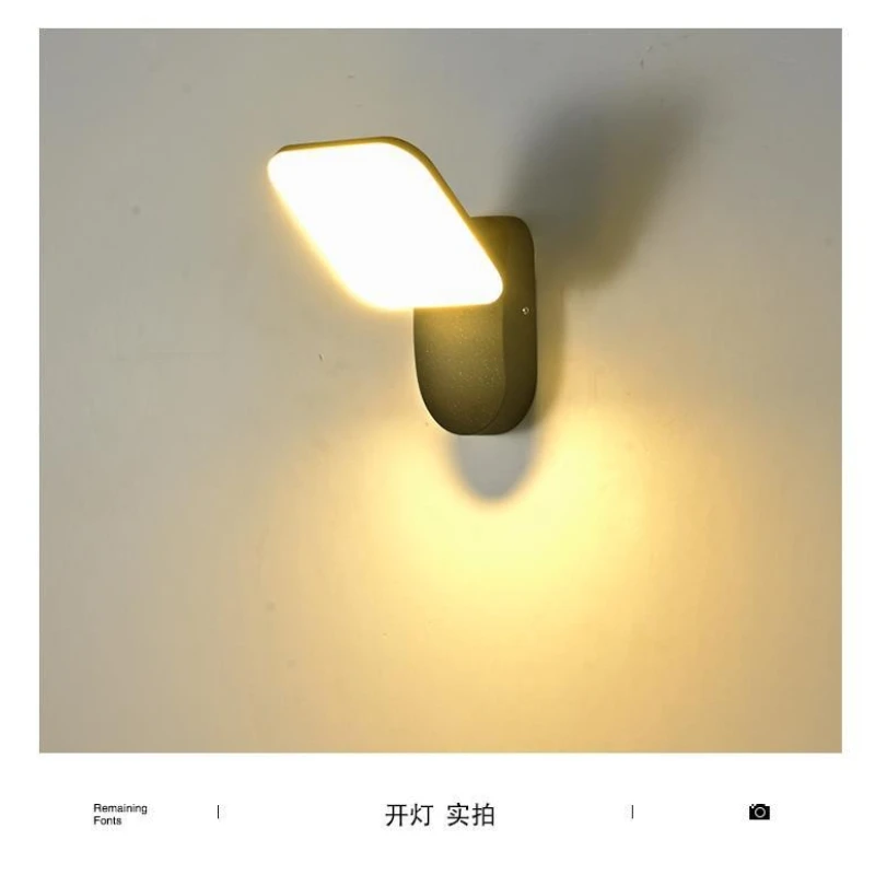 Motion Sensor Outdo… - image