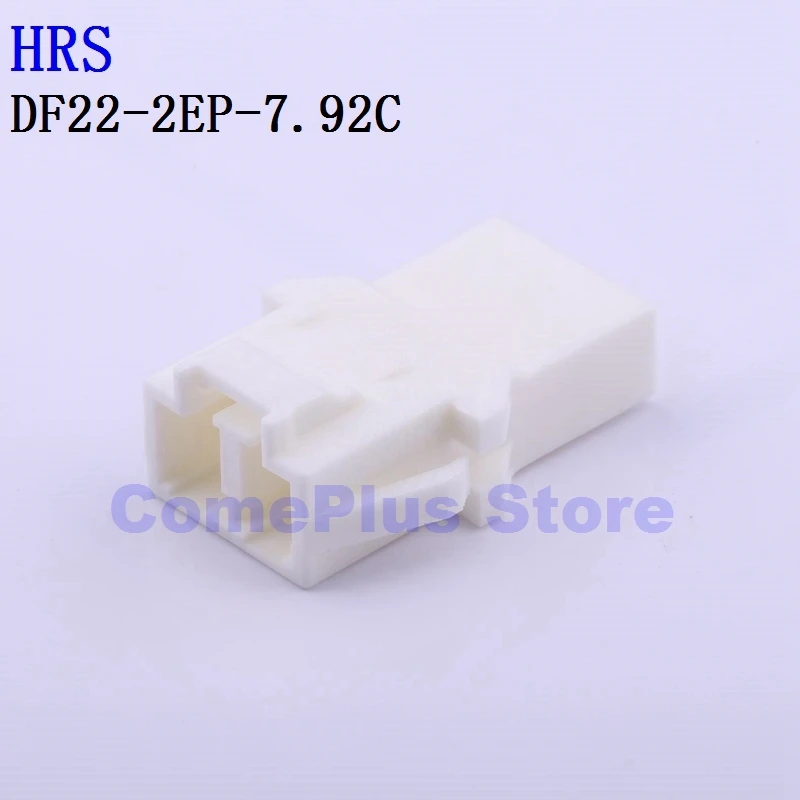 10PCS DF22-1416SCF DF22-2EP-7.92C DF22-4DEP-7.92C Connectors