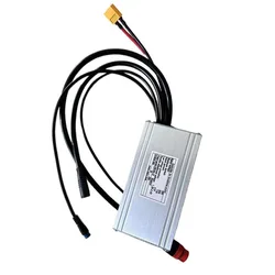 48V 22A E-Bike Controller for Bafang 1000W Brushless Motor EBike Conversion Kit Bike Speed Controller LSW1964-2E