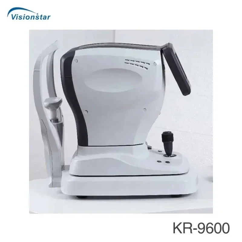 2025KR-9600 Ophthalmic Auto Refractometer Best Price Optometry Equipment Autorefractometer with Keratometer