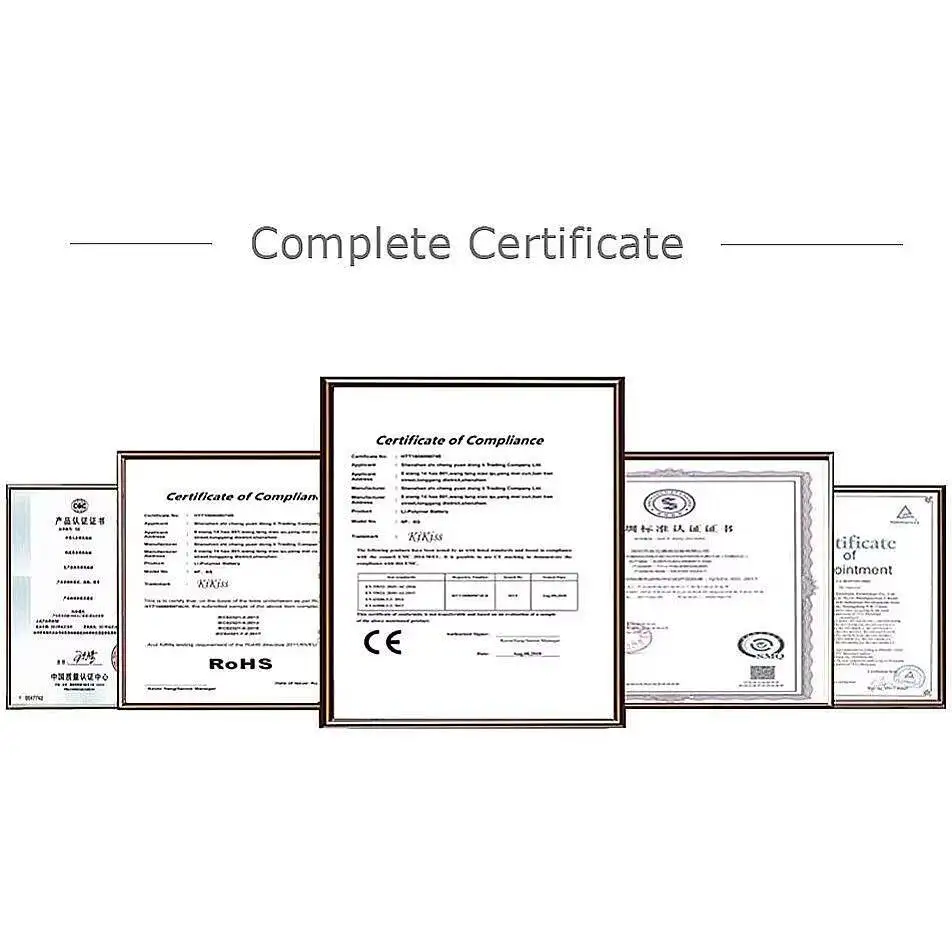 PL372427V Li-ion Battery For Huami Amazfit Pace A1602 A1612 372427 Smart Watch