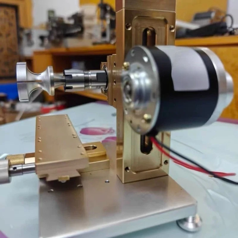 Watch repair precision tools precision multi-functional integrated grinder