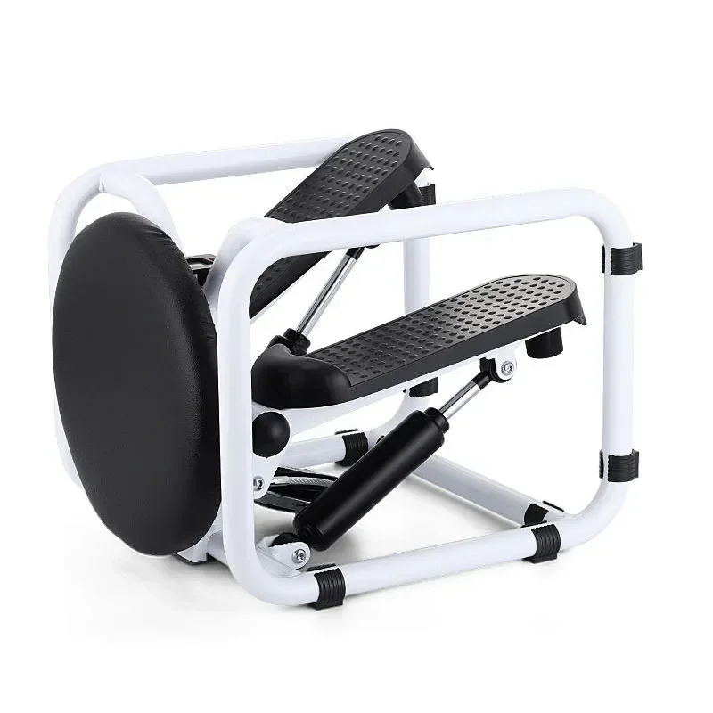 XS-618-2 Stepper Household Stool Weight Loss Machine Multifunctional In-situ Stepper Aerobic Exercise Fitness Equipment SJ