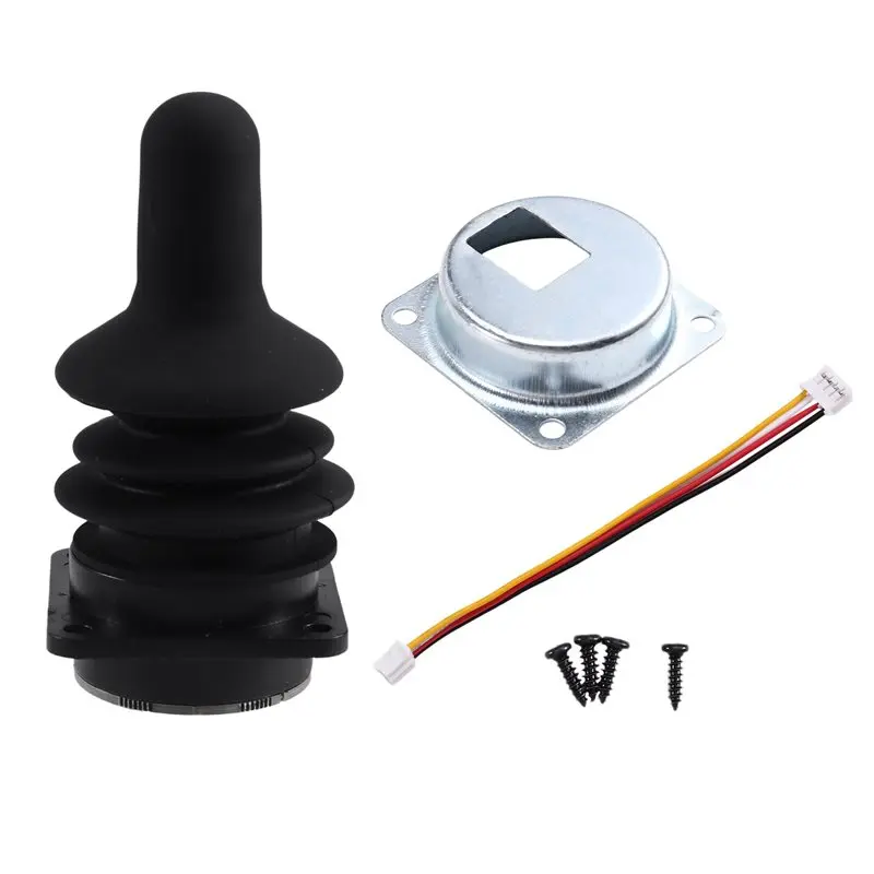 

A88E-универсальный электрический контроллер для инвалидных колясок, аксессуары для джойстика, устройство управления инвалидной коляской