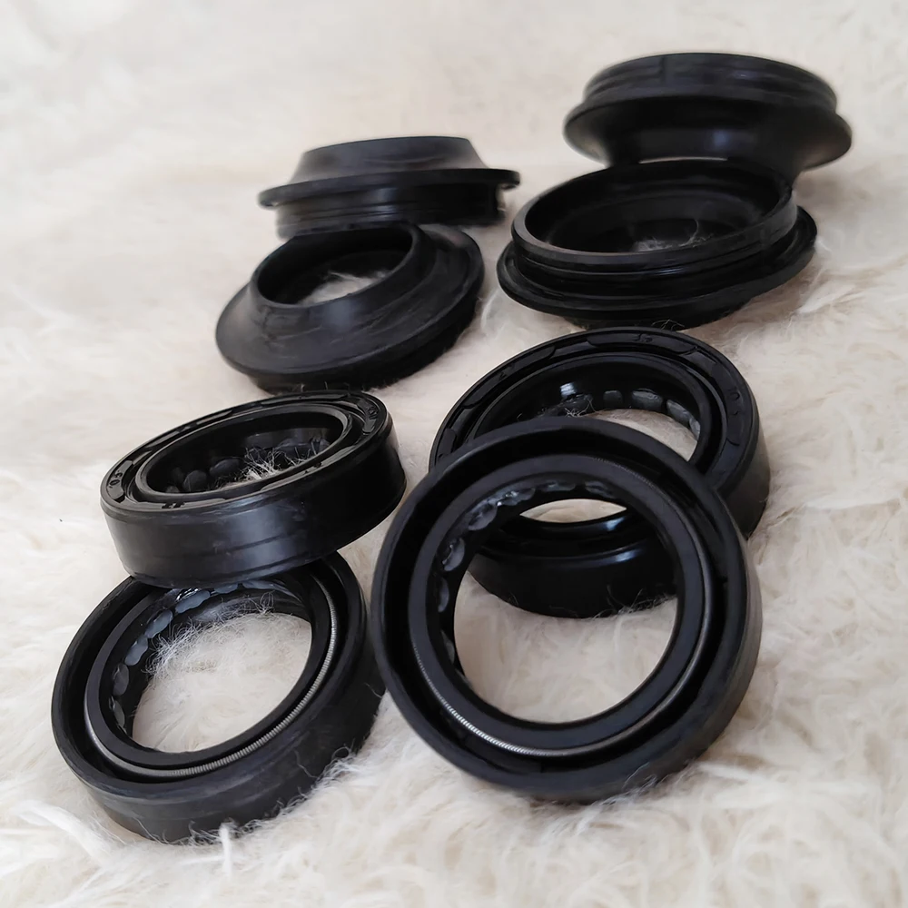 27x39x10.5 Front Fork Oil Seal 27 39 Dust Seals For HONDA XL100 XL100B XR100 XR100R XR XL 100 CB125J CB125 CB 125 CB125K CB125S