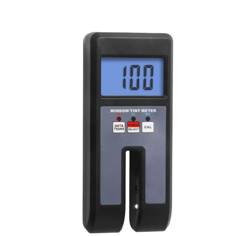 Transmittance Meter (UV-Infrared-Visible Light) WTM-1300 Transmittance Tester UV All-in-One