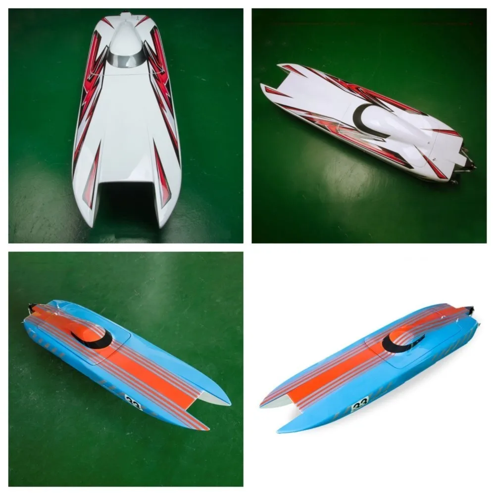 

DTRC E33 Радиоуправление Электрическая высокоскоростная лодка из стекловолокна RC Корабль Система охлаждения водного транспортного средства Бесщеточный двигатель ESC Модель Подарочная игрушка