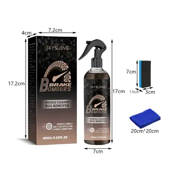 10 best sales Płynny chrom - №5