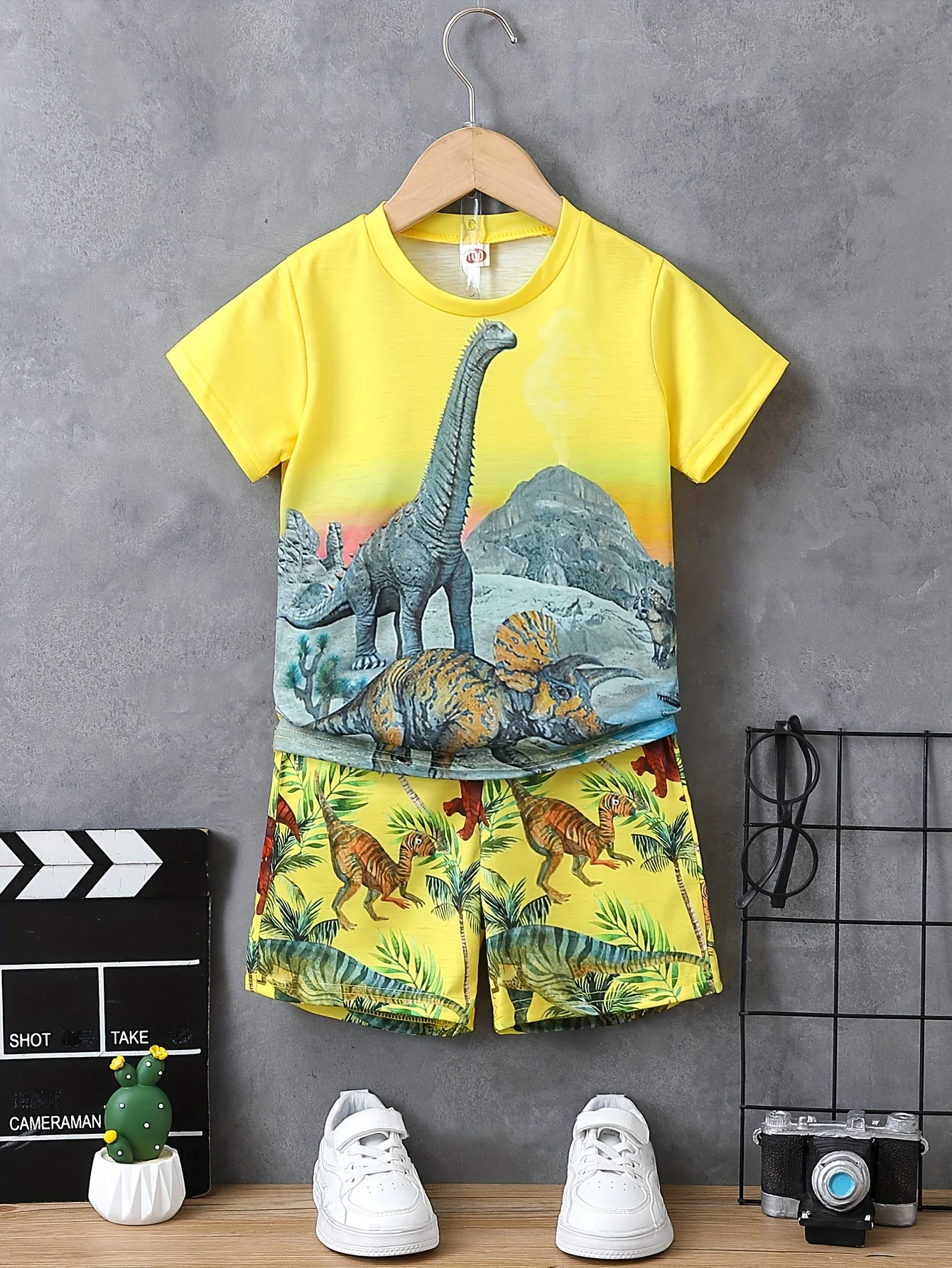 New Kids' Sets And …