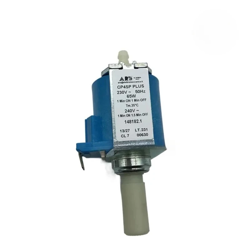 Coffee Machine Iron…