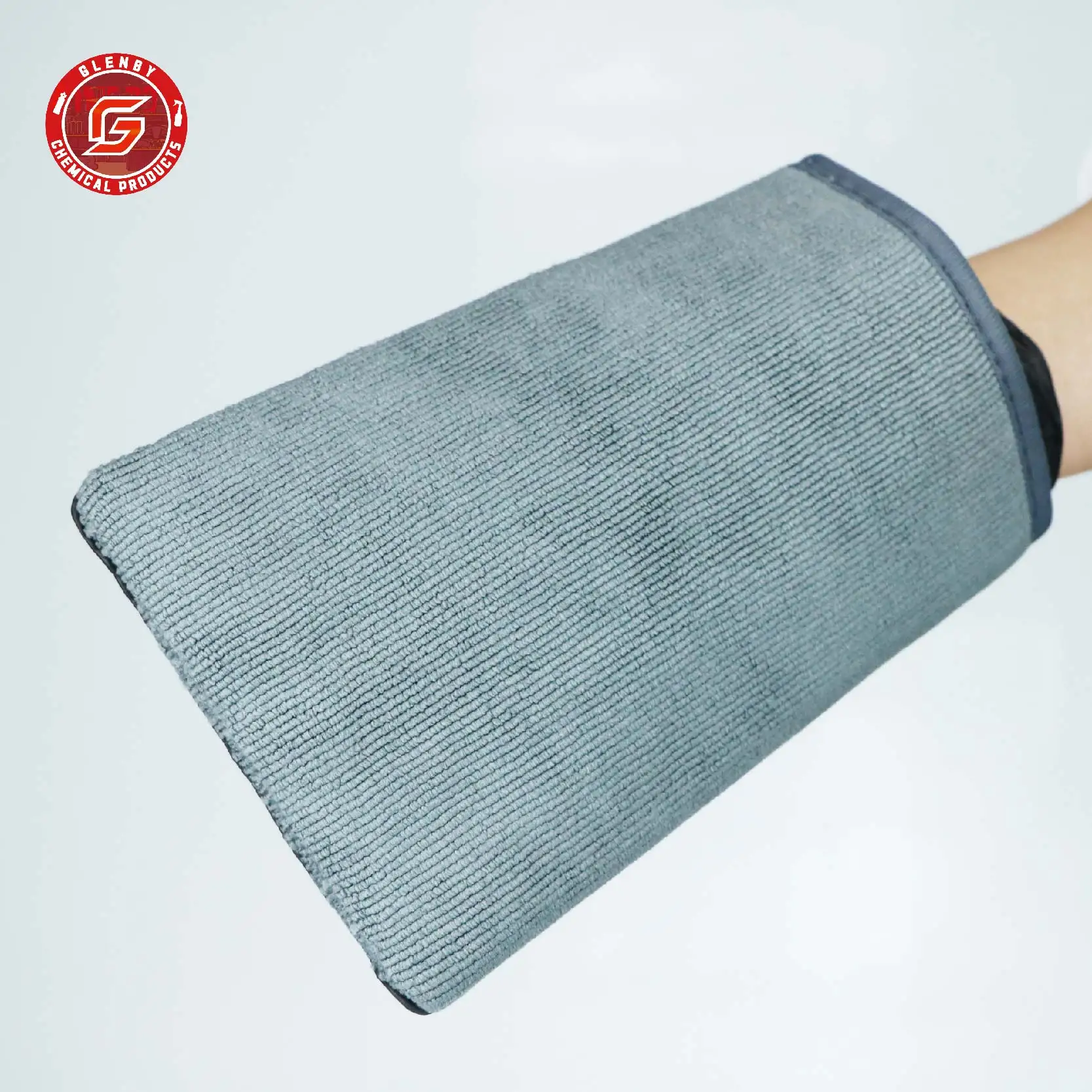 Magic Clay Bar Washing Gloves Car Cleaning Tools Auto Care Towel Car Detailing Magic Clean Cloth Polish Clay Bar Mitt