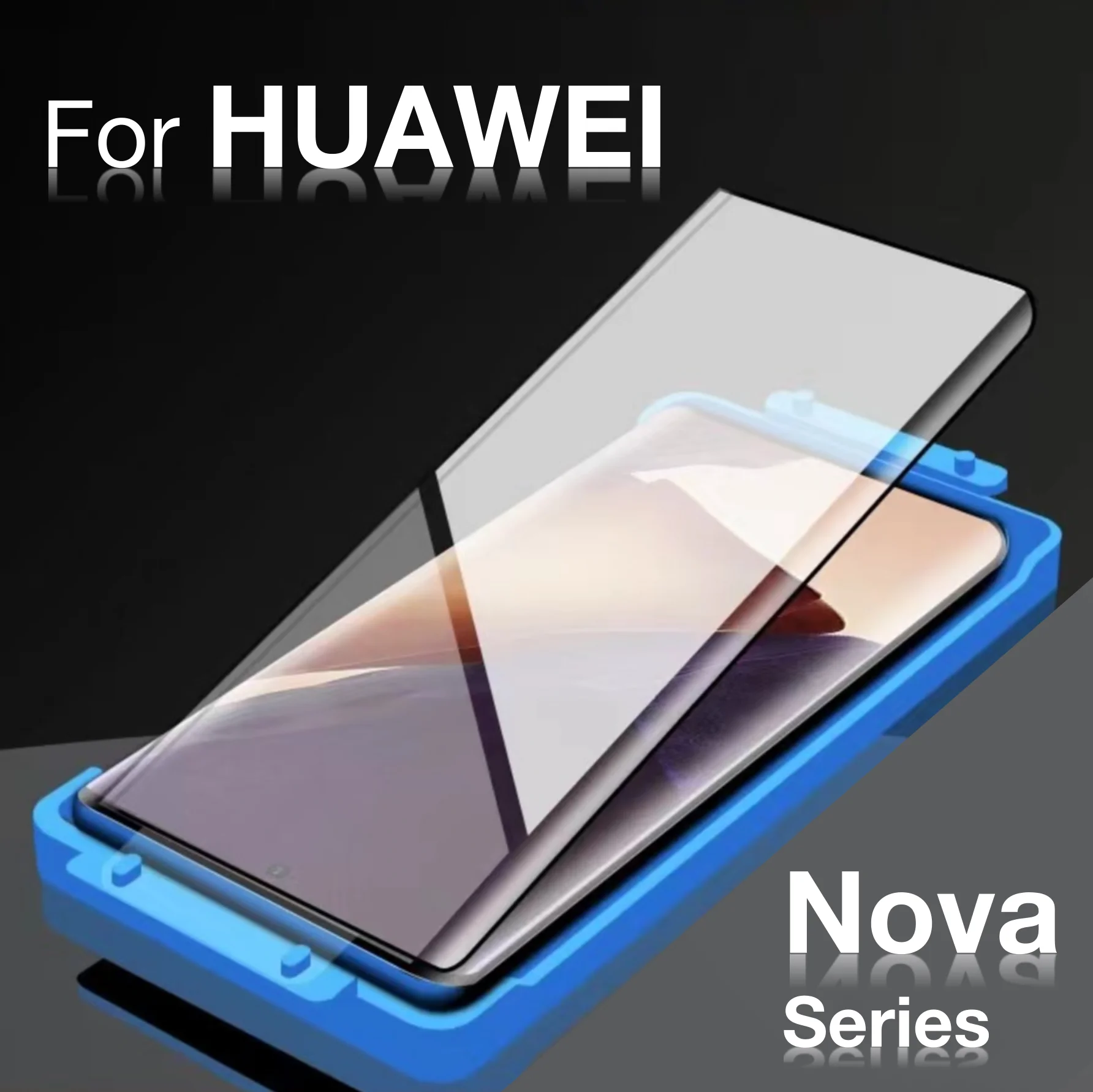 For Huawei Nova 7 8 9 10 Pro Nova 11 Ultra Screen Protector Nova9 Nova10 PRO Gadgets Accessories Glass Protections Protective