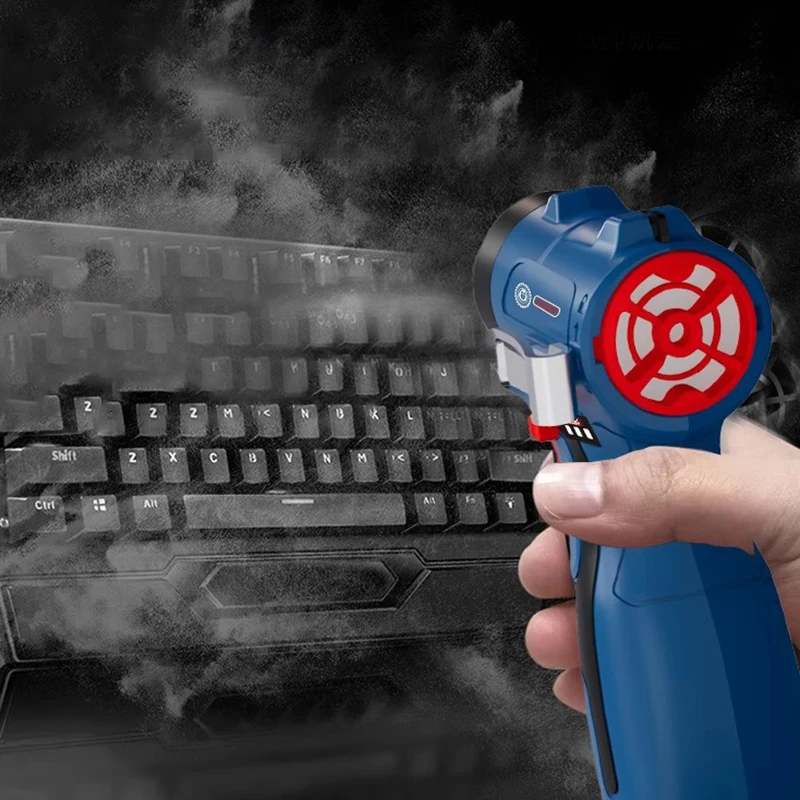 Thumbnail 3 - #12 Top Powered Hand Fans & Misters Picks for Every Budget