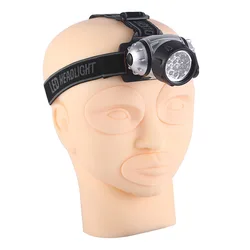 4 Modes Tattoo Led Head-light Tebori Lamp For Microblading Operation Permanent Body Art Makeup Tools Microblading Accessories