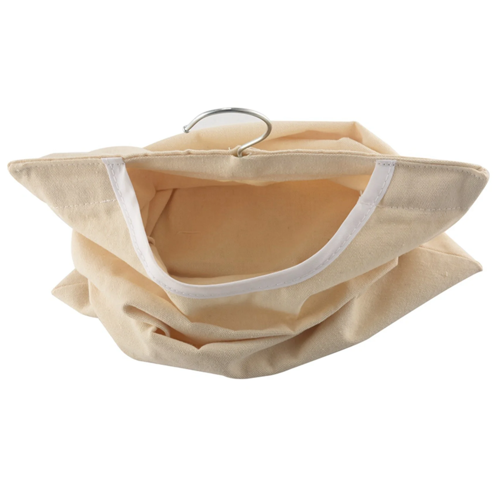 Clothespin Storage Bag Hanging Laundry Clothes Pin Organizer Washable Clothespin Storage Bagsab13
