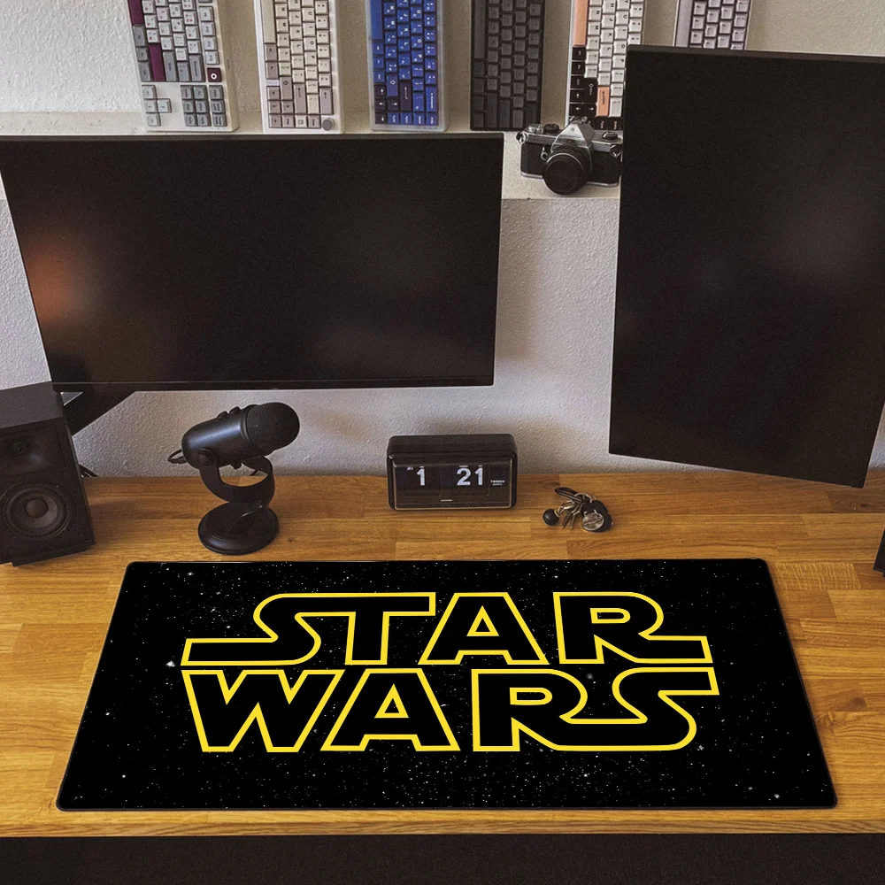 Film S-Star Wars Luke Vader q  - огляд і ціна Gaming Keyboard Ergonomic