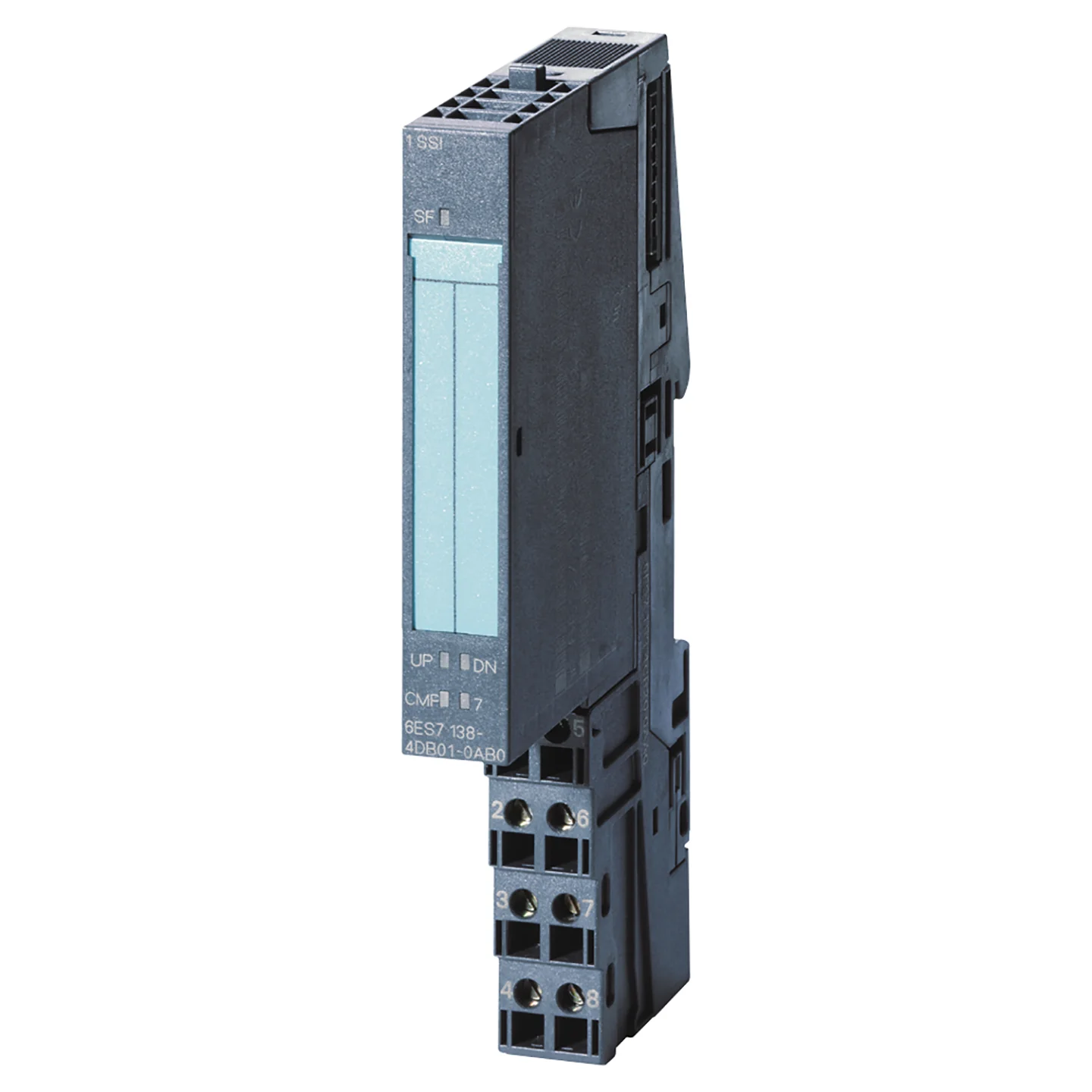 

Electronics Module 6ES7138-4CA50-0AA0 6ES7138-4DA04-0AB0 6ES7138-4DF11-0AB0
