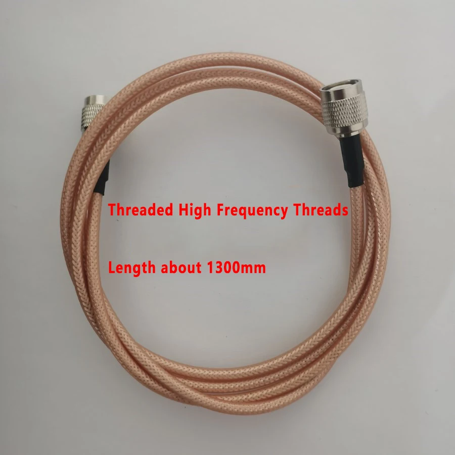 CHC-200F/E Parts Flame Height Adjuster Controller Accessories High-frequency Cable Handle Connector Induction Loop Probe ring