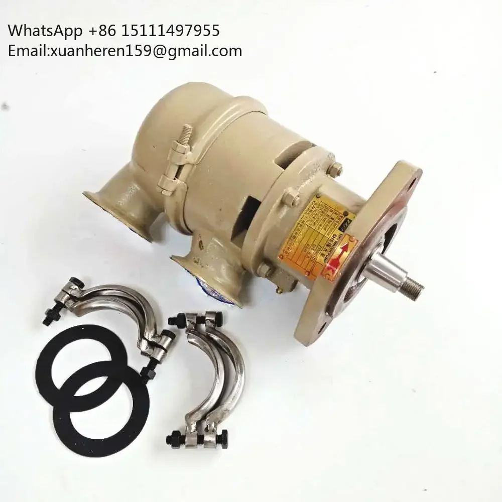 Original Quality Marine Engine Parts 6BT5.9 Sea Water Pump Z3900176 Z3900415