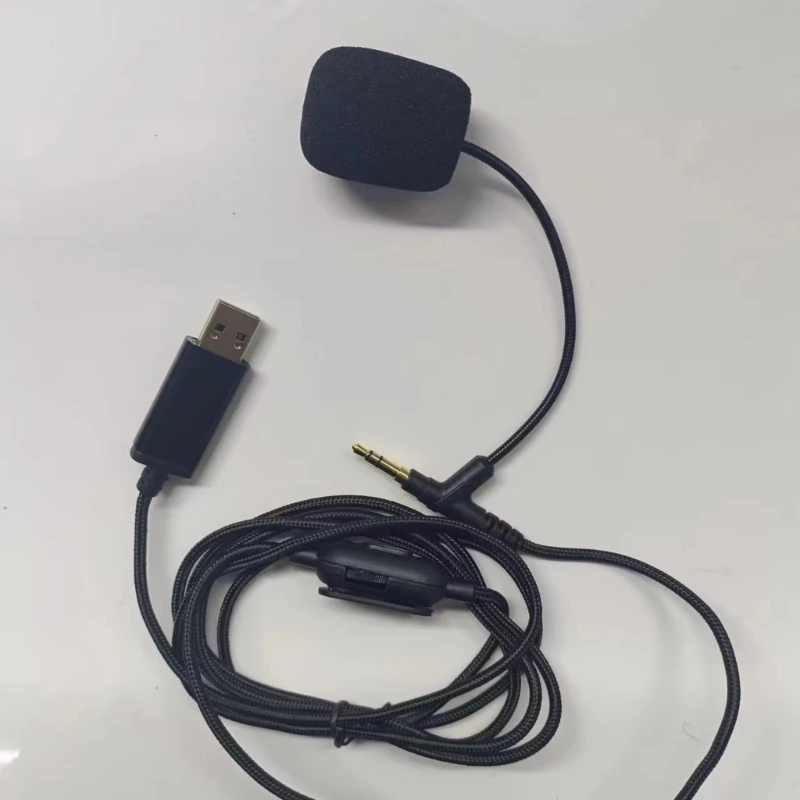 Cáp micro Boom Gamings cho điều khiển và âm thanh nghe WH1000XM5 XM4 MDR10R