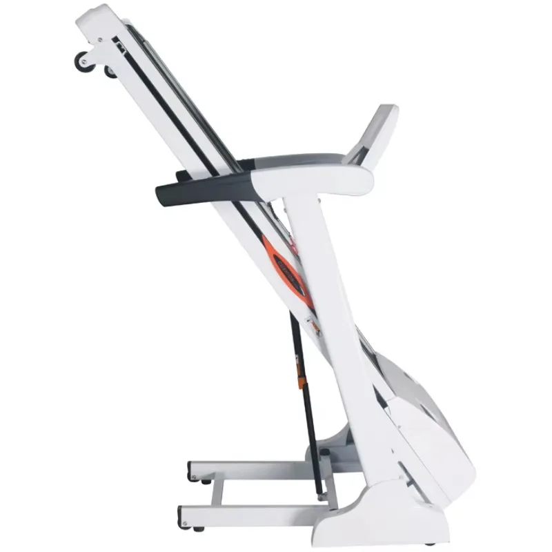 GS-846i Cheap Indoor Electronic york Treadmill With Phone Compatible portable treadmill foldable