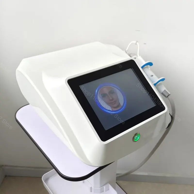 2025 RF-машина Morpheus 8