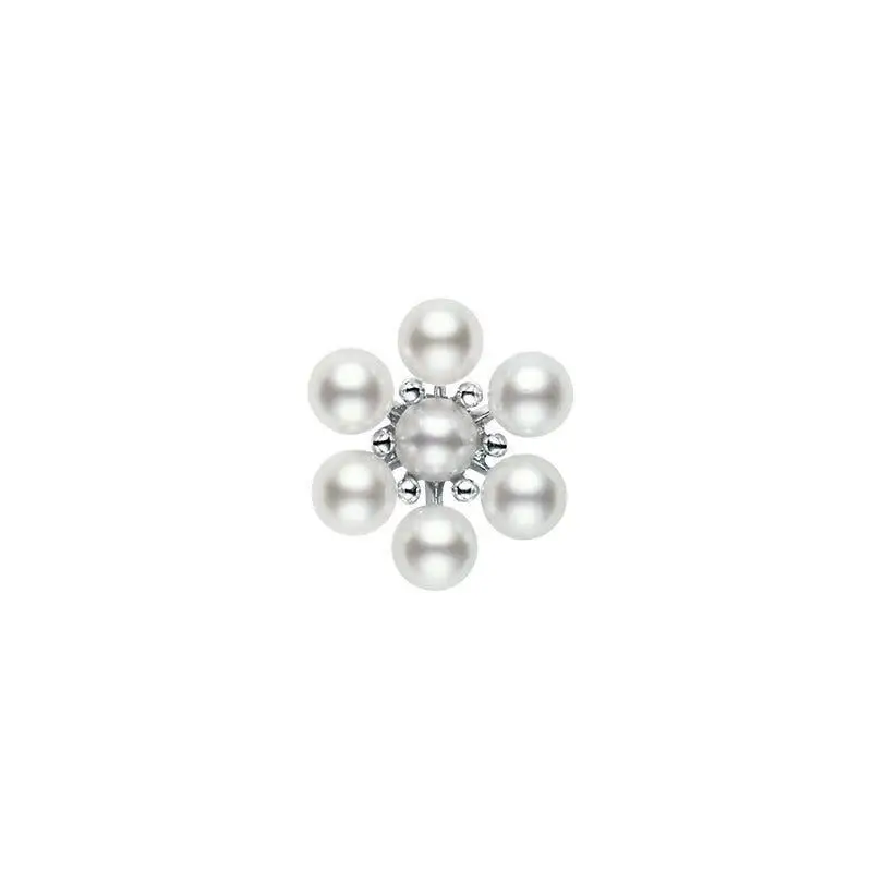 

Mikimoto Brooch