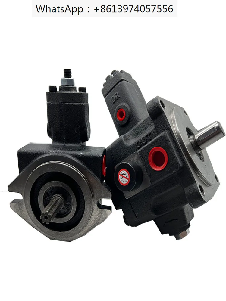 VP-20-FA3 variable vane pump oil pump VP-40-FA3 VP15 VP30-FA3-DH