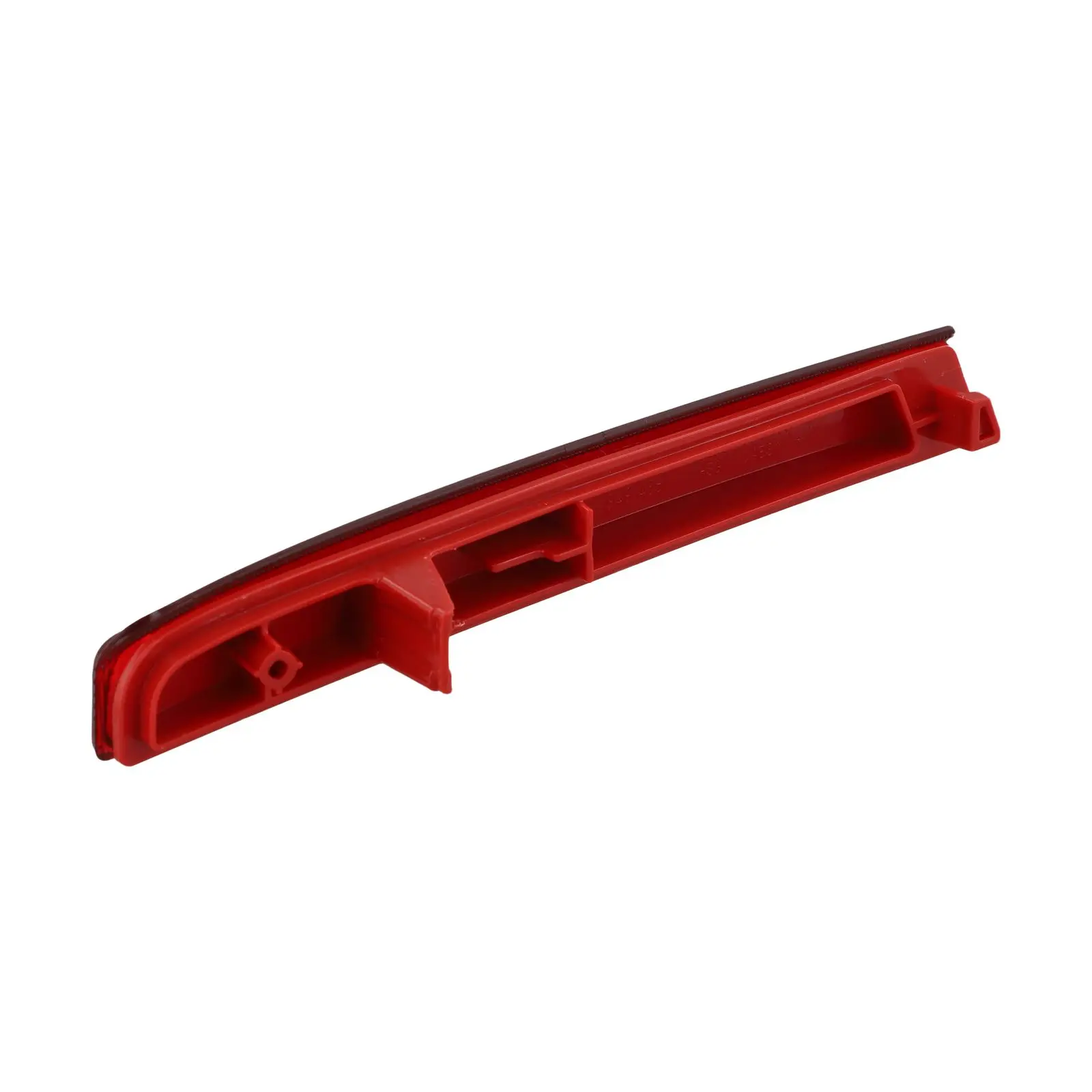 

For Vehicle Bumper Right Rear Reflector Trim Vehicle Restoration As Shown Practical Material Reflector Part For Acura Models