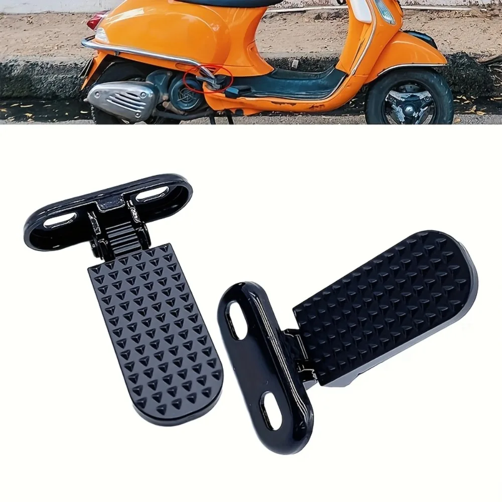 Thumbnail 4 - #16 Latest Bicycle Foot Pegs Offers