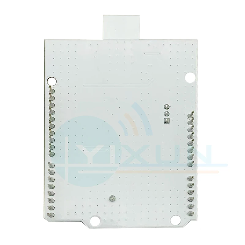 New Original Decawave DWM3000 EVB Arduino Shield With DWM3000 UWB Module Mounted ST NUCLEO-F429ZI Dev Board Based On STM32Cube