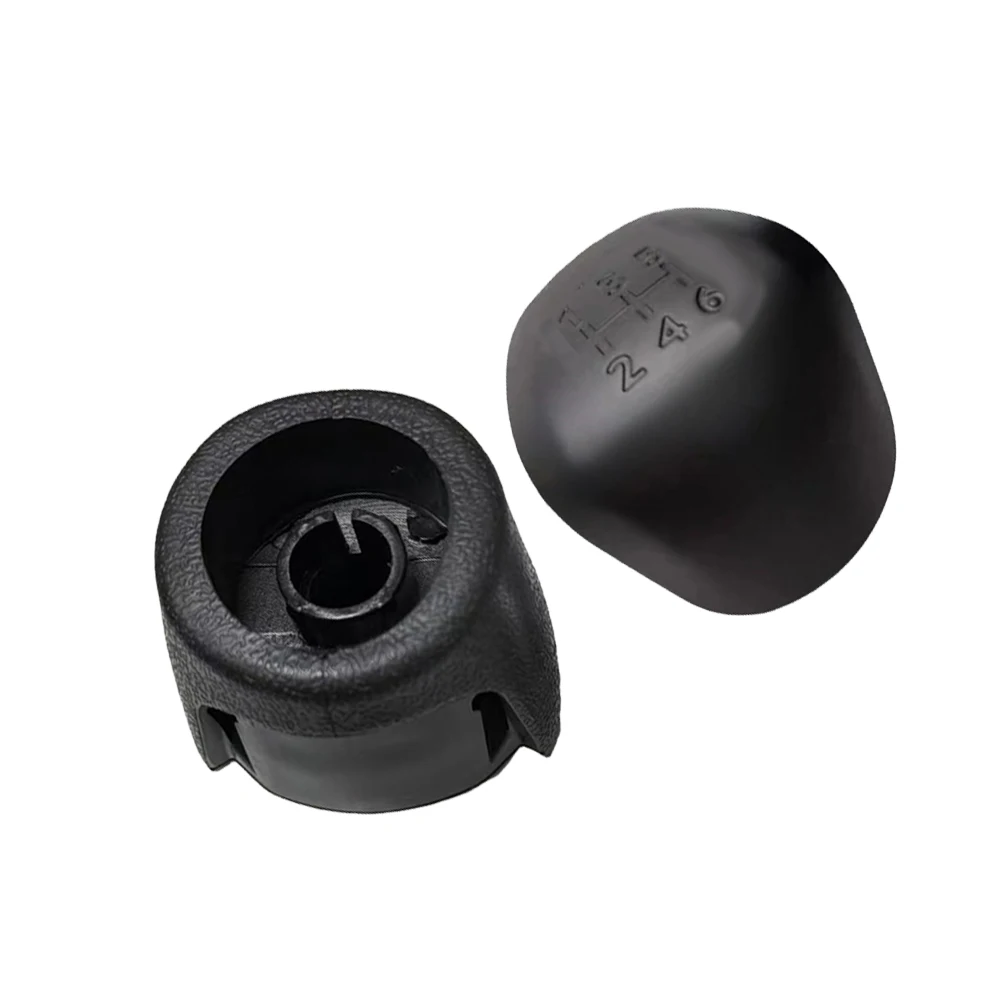 5 Speed Gear Shifting Knob For Ford For Everest For UA For Ranger For PX 11-22 Direct Replace DB3R7J407AE 1925914 Auto Interior
