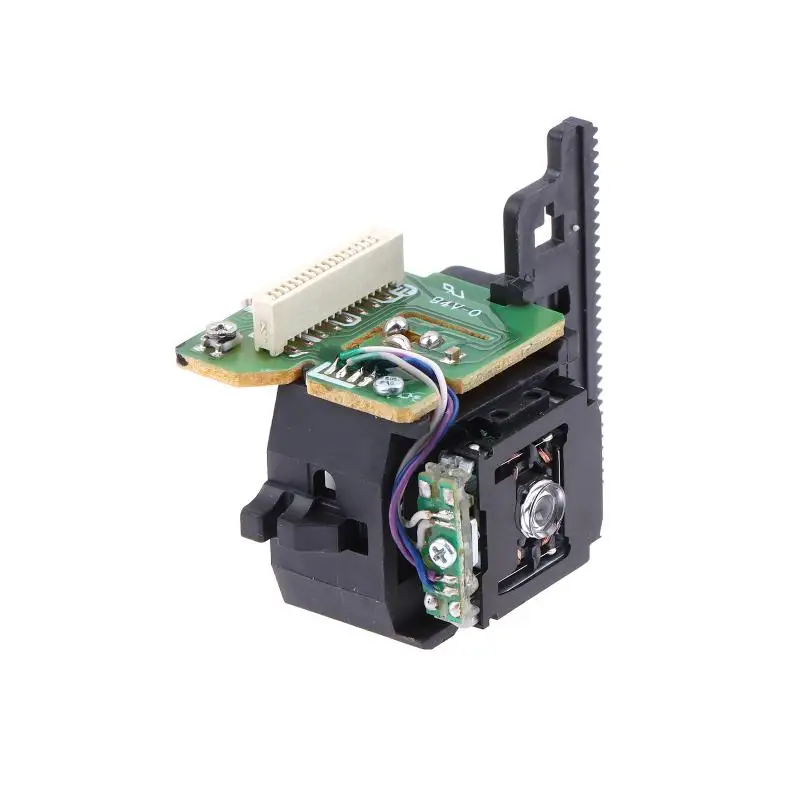 

SF-P101N 16Pin Optical Pickup Lens Replacement for FUTEK SV328 CD Player Reliable Audio Repair Component