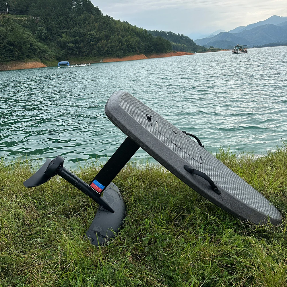 High Quality Wholesale Surf Board For Sale Hydrofoil Surfboards Electric Foil Hydrofoil Surfboard Power Surfboard Water Sports