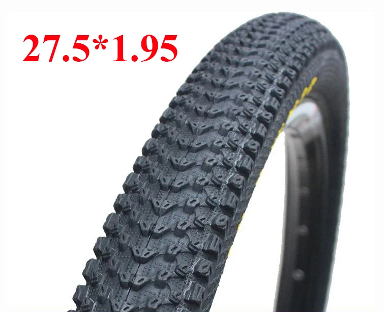 Maxxis 27.5自転車タイヤ27.5*1.95 27.5*2.1ペースM333超軽量mtbタイヤ
